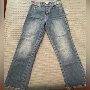 H&M jeans